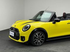 BMW MINI 2.0T COOPER S CABRIO Racer - фото 9