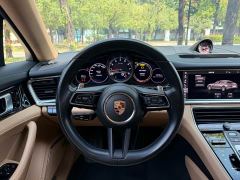 Porsche Panamera Executive Extended Wheelbase 2.9T - ფოტო 14