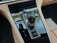 Porsche Panamera Executive Extended Wheelbase 2.9T - ფოტო 16
