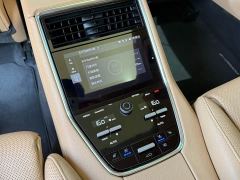 Porsche Panamera Executive Extended Wheelbase 2.9T - ფოტო 17