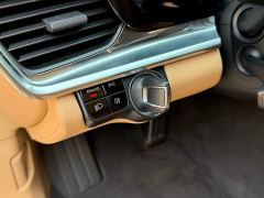 Porsche Panamera Executive Extended Wheelbase 2.9T - ფოტო 18
