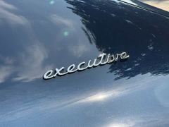 Porsche Panamera Executive Extended Wheelbase 2.9T - ფოტო 20