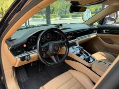 Porsche Panamera Executive Extended Wheelbase 2.9T - ფოტო 4