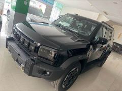 Jetour Traveller C-DM 212km Traverse 5-seater - ფოტო 1