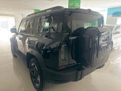 Jetour Traveller C-DM 212km Traverse 5-seater - ფოტო 10
