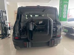 Jetour Traveller C-DM 212km Traverse 5-seater - ფოტო 11