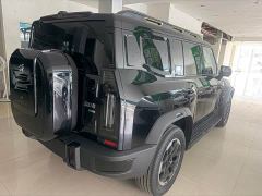 Jetour Traveller C-DM 212km Traverse 5-seater - ფოტო 12