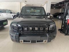 Jetour Traveller C-DM 212km Traverse 5-seater - ფოტო 2