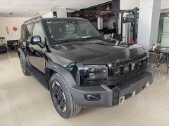 Jetour Traveller C-DM 212km Traverse 5-seater - ფოტო 3