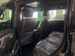 Jetour Traveller C-DM 212km Traverse 5-seater - ფოტო 5