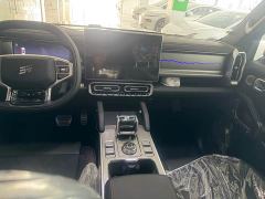Jetour Traveller C-DM 212km Traverse 5-seater - ფოტო 6