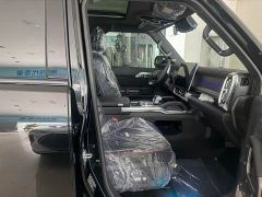 Jetour Traveller C-DM 212km Traverse 5-seater - ფოტო 9