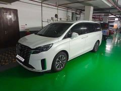 Buick GL8 ES Land Respect 653T Luxury - ფოტო 1