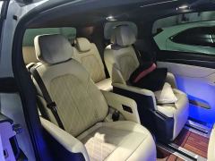 Buick GL8 ES Land Respect 653T Luxury - ფოტო 10