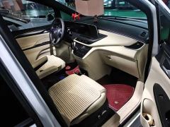 Buick GL8 ES Land Respect 653T Luxury - ფოტო 2