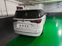Buick GL8 ES Land Respect 653T Luxury - ფოტო 3
