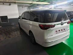 Buick GL8 ES Land Respect 653T Luxury - ფოტო 4