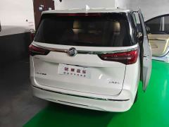 Buick GL8 ES Land Respect 653T Luxury - ფოტო 5