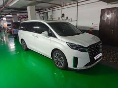 Buick GL8 ES Land Respect 653T Luxury - ფოტო 6