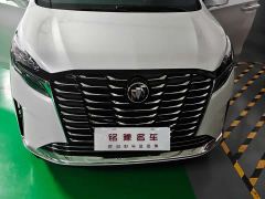 Buick GL8 ES Land Respect 653T Luxury - ფოტო 7
