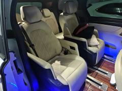 Buick GL8 ES Land Respect 653T Luxury - ფოტო 8