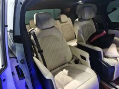 Buick GL8 ES Land Respect 653T Luxury - ფოტო 9