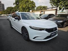 Honda Envix 240TURBO CVT Phantom Night Tech Edition - фото 1
