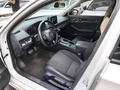 Honda Envix 240TURBO CVT Phantom Night Tech Edition - фото 2