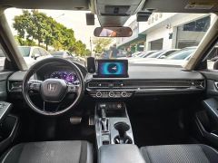 Honda Envix 240TURBO CVT Phantom Night Tech Edition - фото 4
