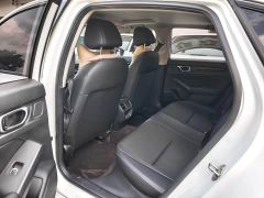 Honda Envix 240TURBO CVT Phantom Night Tech Edition - фото 5