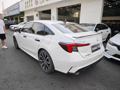 Honda Envix 240TURBO CVT Phantom Night Tech Edition - фото 6