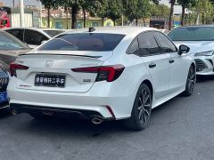 Honda Envix 240TURBO CVT Phantom Night Tech Edition - фото 7