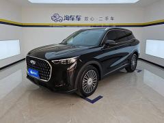Chery Tiggo 8L 2.0T FWD Luxury 5-Seater - photo 1