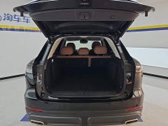 Chery Tiggo 8L 2.0T FWD Luxury 5-Seater - photo 4