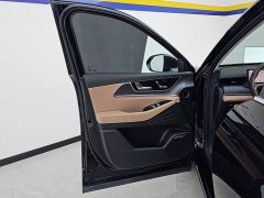 Chery Tiggo 8L 2.0T FWD Luxury 5-Seater - photo 7