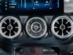 Tank 300 Off-Road Edition 2.0T Conqueror - ფოტო 14