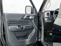 Tank 300 Off-Road Edition 2.0T Conqueror - ფოტო 18