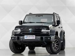 Tank 300 Off-Road Edition 2.0T Conqueror - ფოტო 3