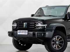 Tank 300 Off-Road Edition 2.0T Conqueror - ფოტო 4