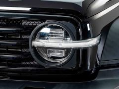 Tank 300 Off-Road Edition 2.0T Conqueror - ფოტო 5