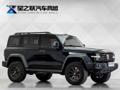 Tank 300 Off-Road Edition 2.0T Conqueror - ფოტო 6