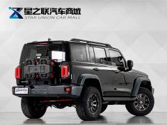 Tank 300 Off-Road Edition 2.0T Conqueror - ფოტო 7