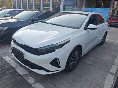 Kia K3 1.5L CVT Comfort Enjoy Edition - photo 1