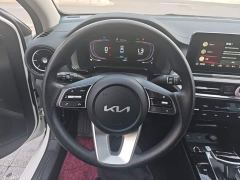 Kia K3 1.5L CVT Comfort Enjoy Edition - photo 10