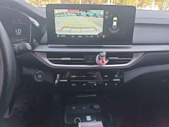 Kia K3 1.5L CVT Comfort Enjoy Edition - photo 12