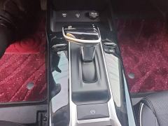 Kia K3 1.5L CVT Comfort Enjoy Edition - photo 13