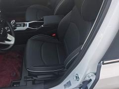 Kia K3 1.5L CVT Comfort Enjoy Edition - photo 14