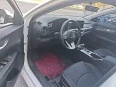 Kia K3 1.5L CVT Comfort Enjoy Edition - photo 15