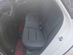 Kia K3 1.5L CVT Comfort Enjoy Edition - photo 16