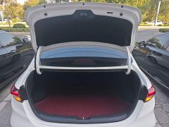 Kia K3 1.5L CVT Comfort Enjoy Edition - photo 18
